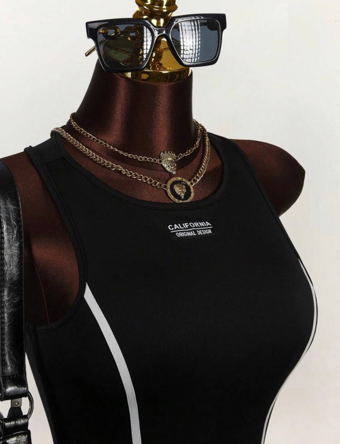 The Baddie Dress