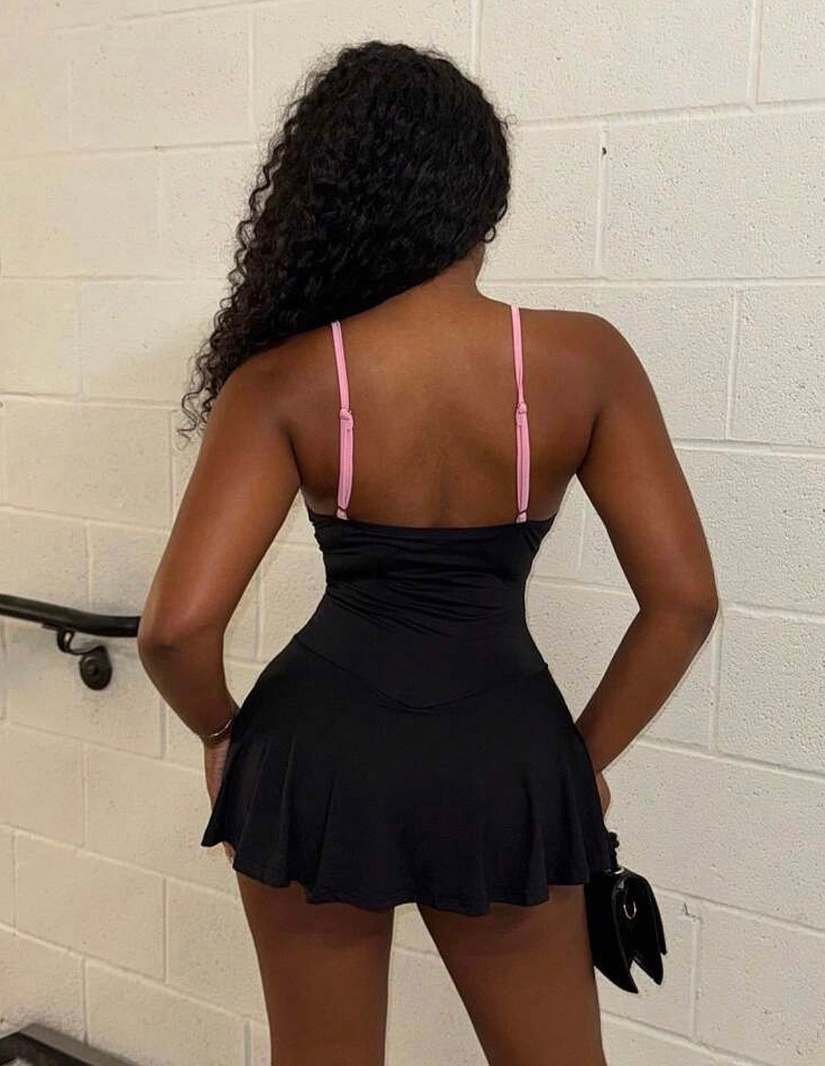 The Hottie Dress