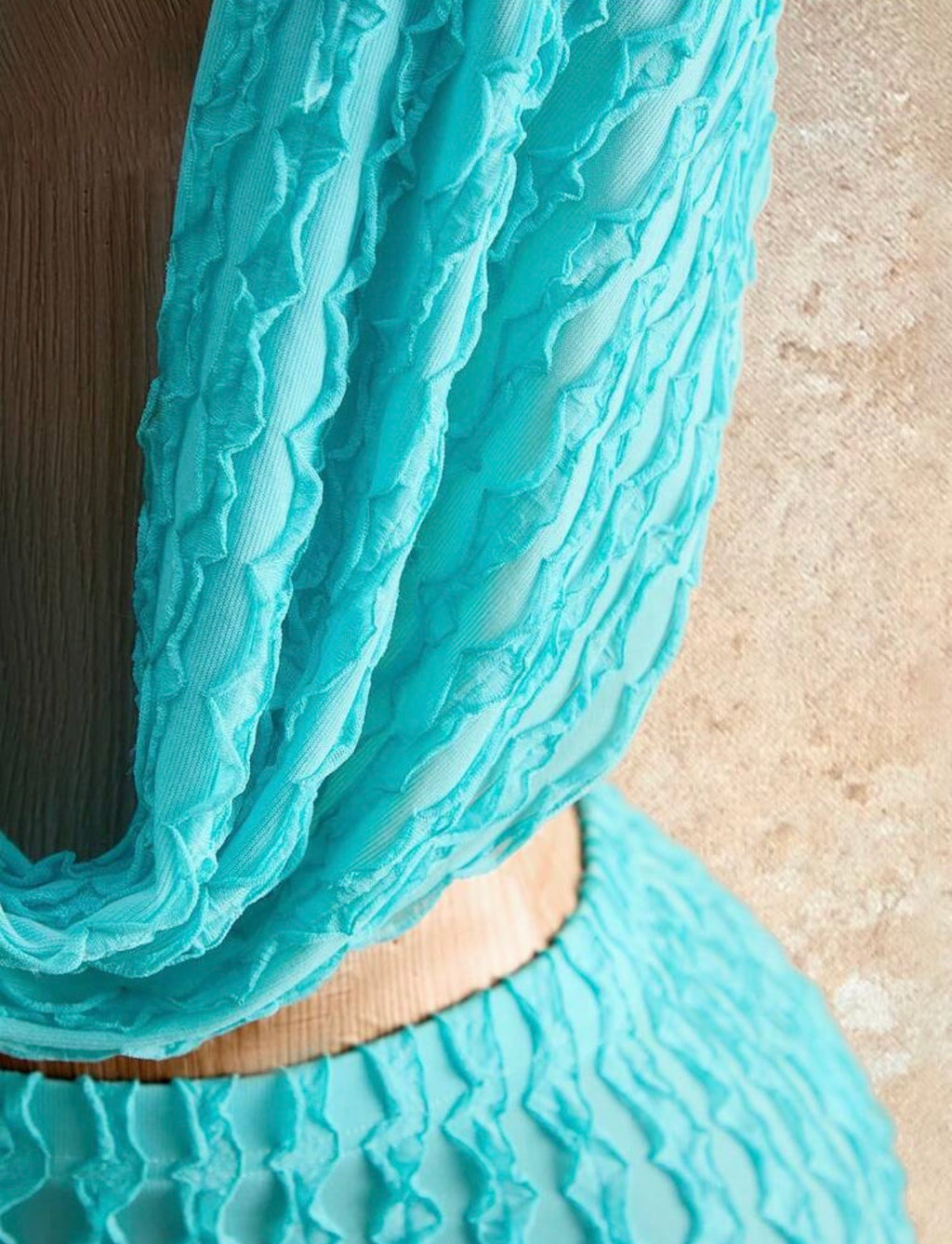 Turquoise Tides Set