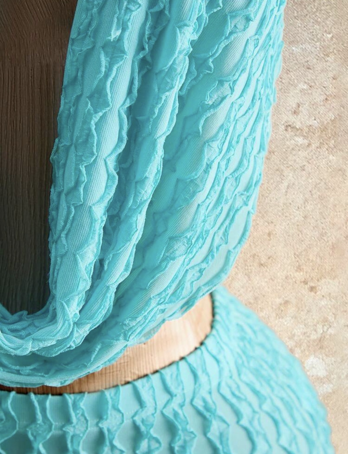 Turquoise Tides Set