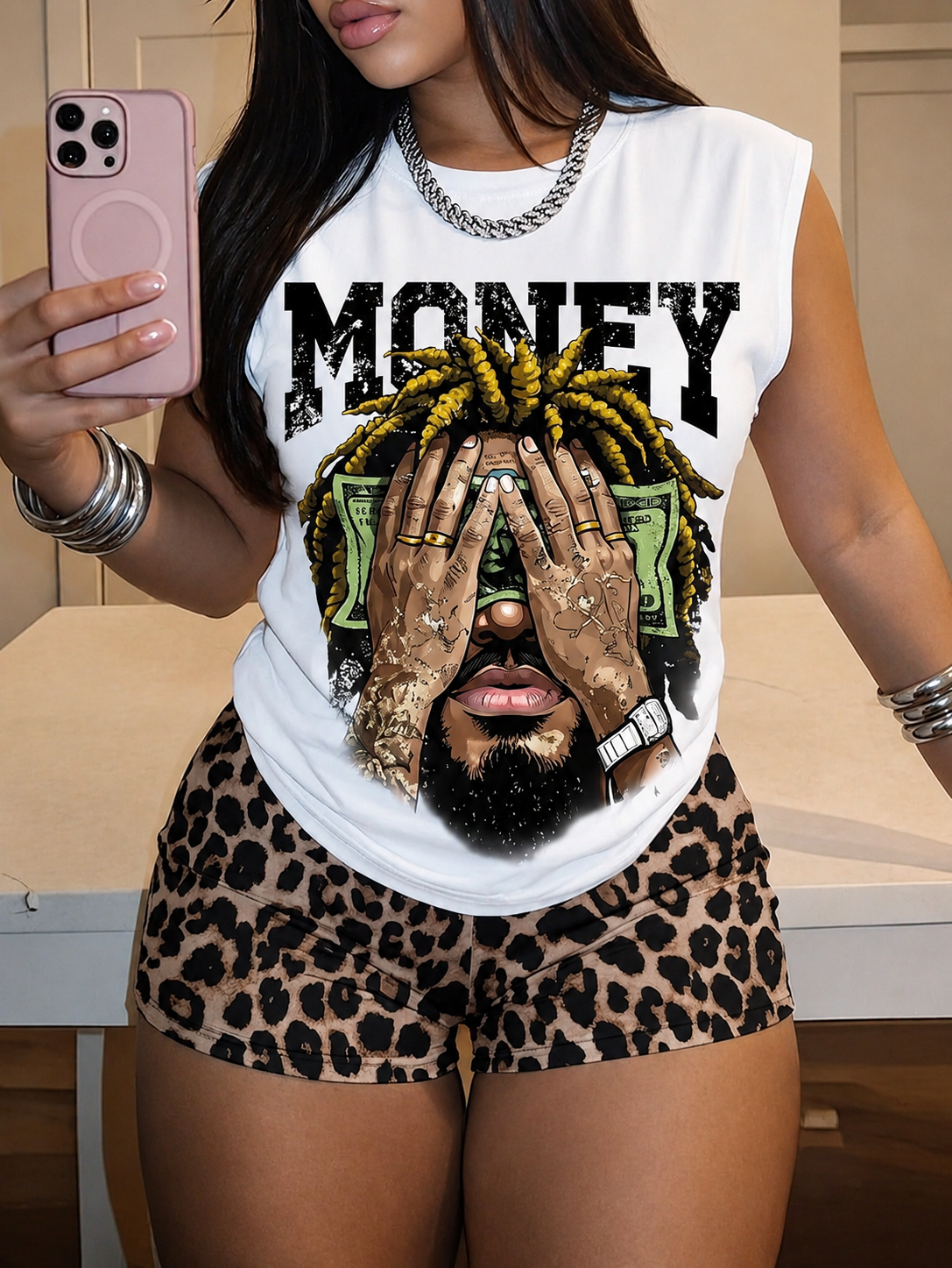 Wild Money Set