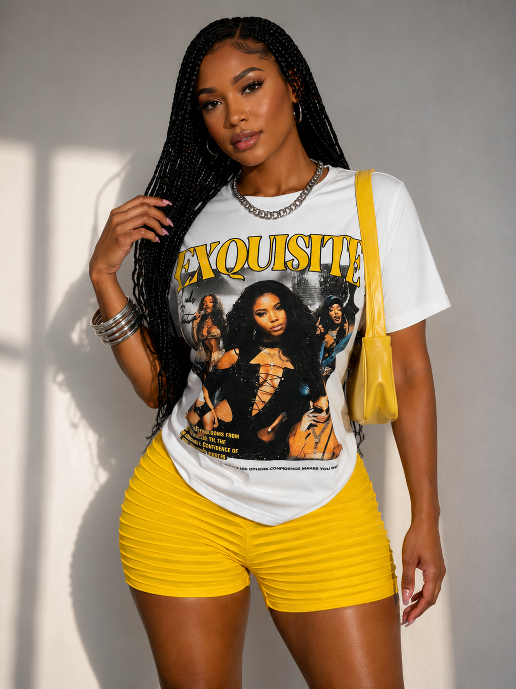 Golden Glow Set