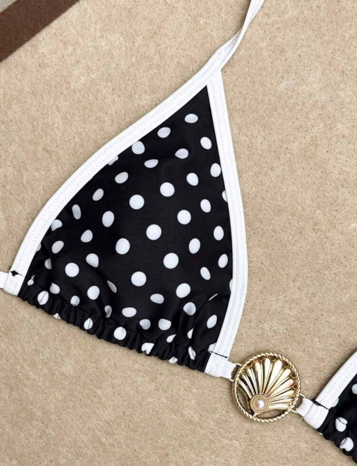 Monaco Muse 2 Piece Bikini Set