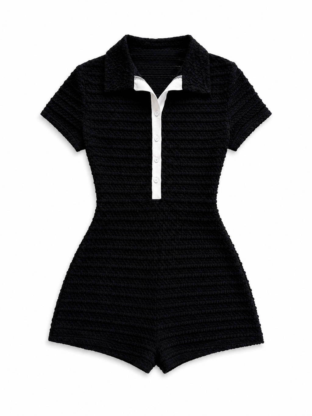 The Isla Romper