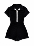 The Isla Romper