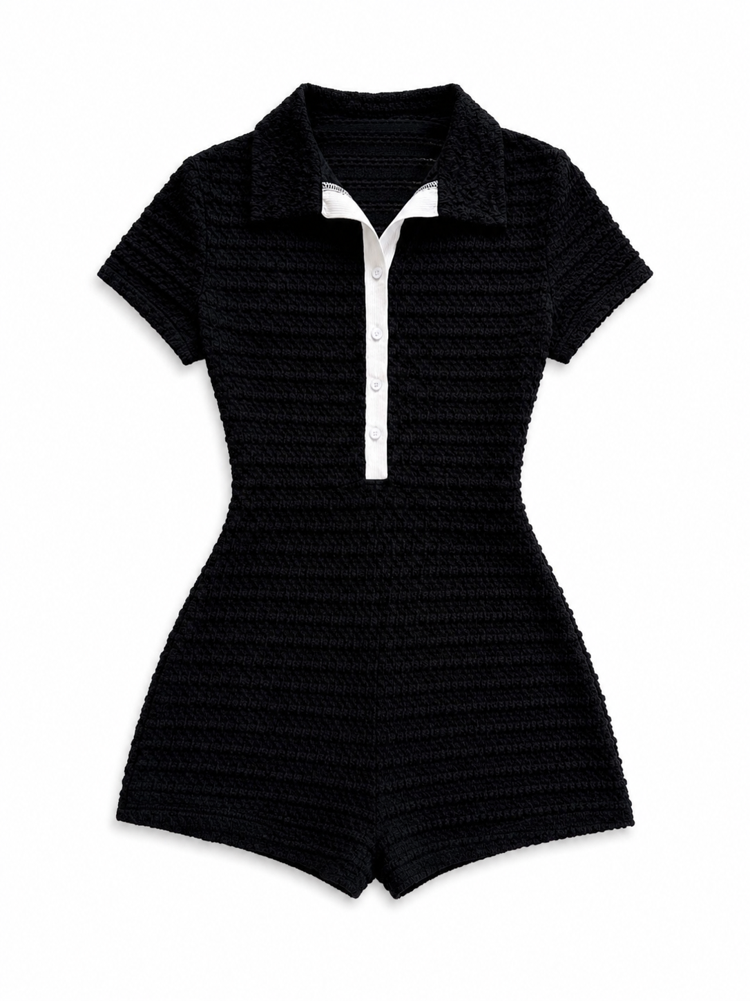The Isla Romper