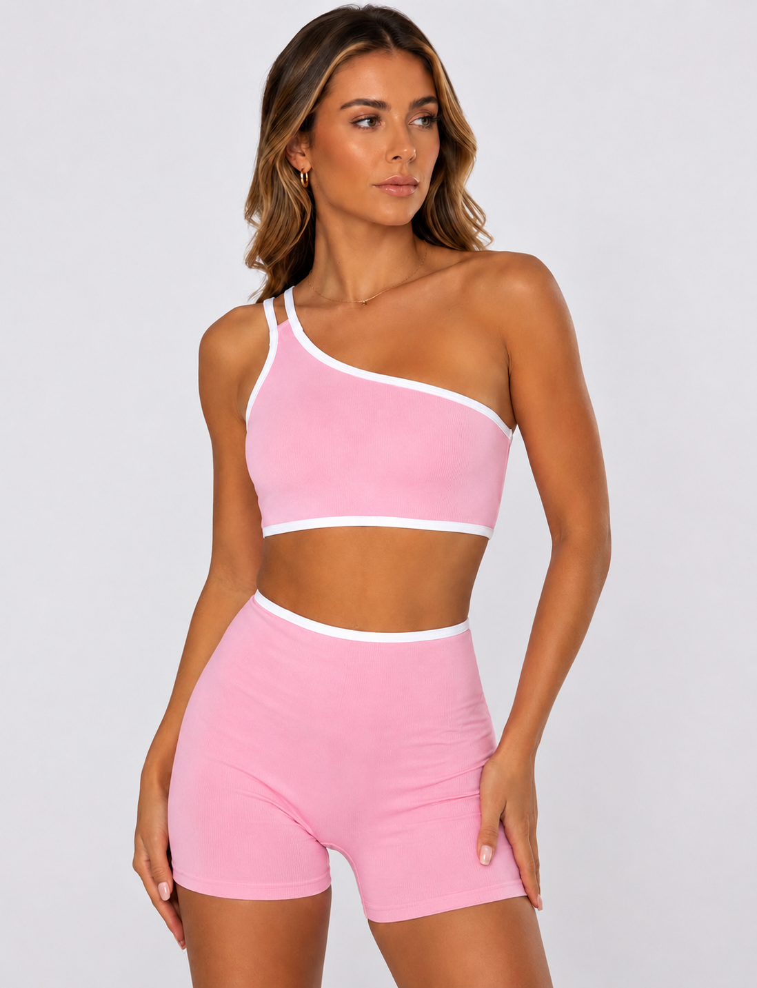 The Blush Motion Set